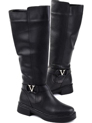 Walkenzo 3300 Kadın Çizme