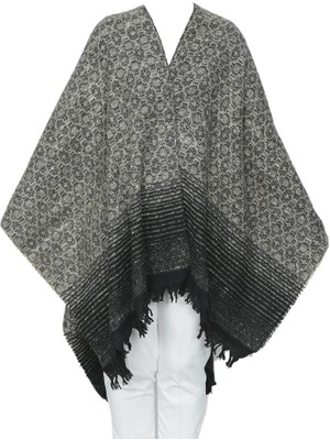 Açık Gri Renk Petek Model Panço