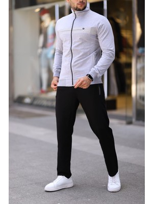 Yeni Sezon Şık Erkek Eşofman Takımı