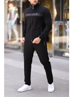 Yeni Sezon Şık Erkek Eşofman Takımı