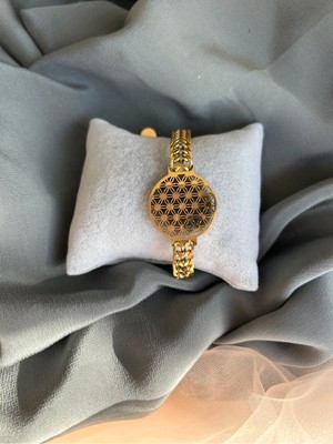 Stainless Steel Çelik Bileklik