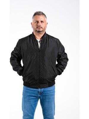 Battal Dahil 9 Beden Mevsimlik Pilo Mont