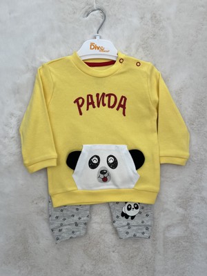 Baby Divo Ikili Takım