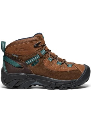 Keen 1029421 Targhee Iı Mid Wp Leave No Trace Collab Kadın Outdoor Bot