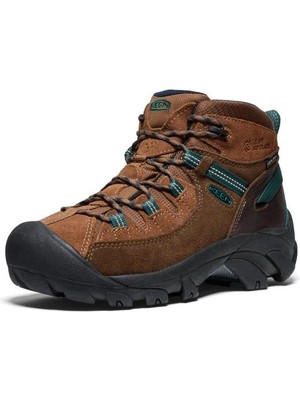 Keen 1029421 Targhee Iı Mid Wp Leave No Trace Collab Kadın Outdoor Bot