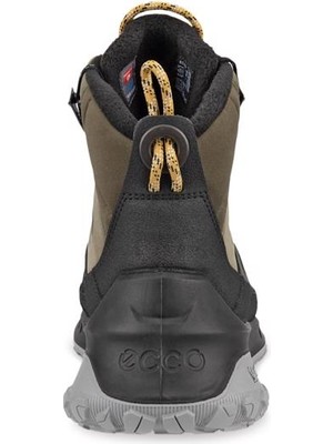 Ecco Ult-Trn M Black Black Grape Leaf