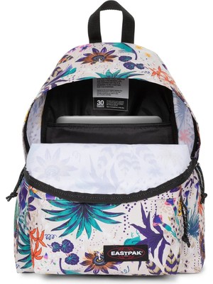 Eastpak Day Pak'r Unisex Yeşil Sırt Çantası EK0A5BG42Q01