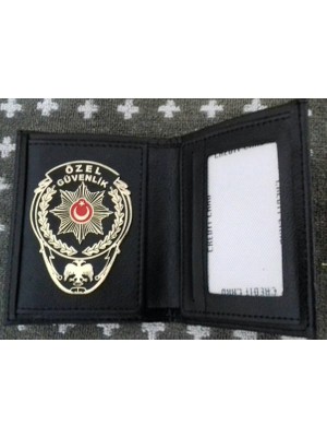 Aldatmaz Klas Tasarım.özel Güvenlik Rozetli Cüzdan Satınal-Sıvıle Satılmaz.