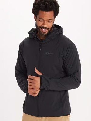 Marmot Alt Hb Hoody Erkek Ceket