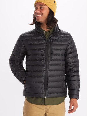 Marmot Highlander Erkek Mont