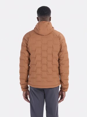 Marmot Warmcube Active Novus Hoody Erkek Mont