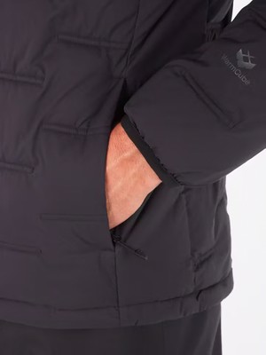 Marmot Warmcube Active Novus Hoody Erkek Mont