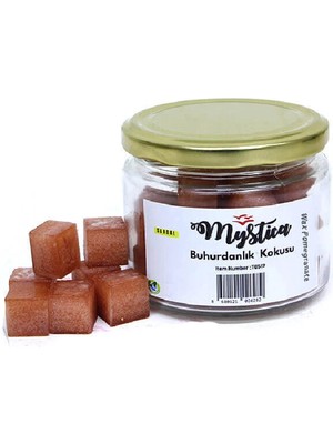 BYR Buhurdanlık Kokusu Wax Pomegranate Byr  [byrtek]