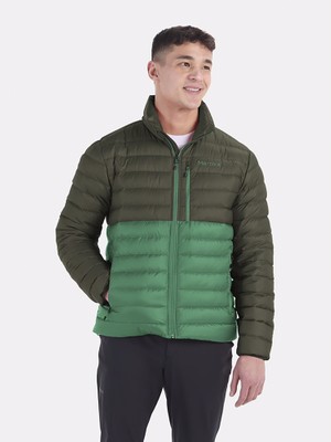 Marmot Highlander Erkek Mont