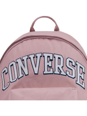 Converse Pembe Kadın Sırt Çantası 9A5578-AH2-CAN Converse Varsıty