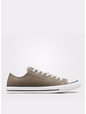 Converse Vizon Kadın Deri Lifestyle Ayakkabı A08249C.216-CHUCK Taylor Ox Classıc