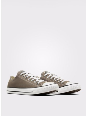 Converse Vizon Kadın Deri Lifestyle Ayakkabı A08249C.216-CHUCK Taylor Ox Classıc