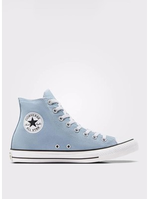 Converse Mavi Kadın Lifestyle Ayakkabı A08579C.497-CHUCK Taylor All Star H