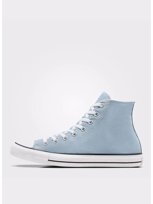 Converse Mavi Kadın Lifestyle Ayakkabı A08579C.497-CHUCK Taylor All Star H