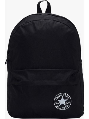 Converse Siyah Erkek Sırt Çantası Speed 3 Backpack