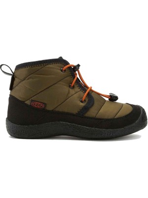 Keen Howser 2 Chukka Wp Çocuk Bot