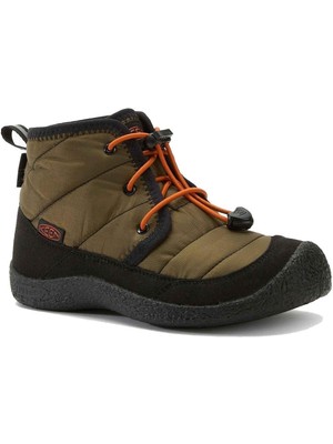 Keen Howser 2 Chukka Wp Çocuk Bot