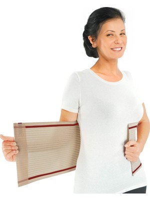 BGM Karın Korsesi  Toparlayıcı Doğum Sonrası Korse- Karın Korsesi