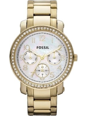 Fossil Kol Saati FES2968