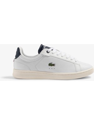 Lacoste Sport Carnaby Pro Erkek Beyaz Sneaker