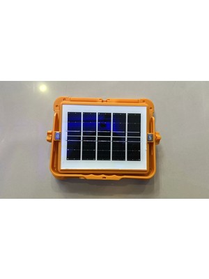 Maxled 200W Solar LED Projektör