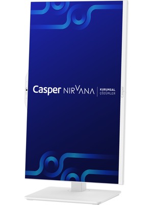 Casper Nirvana A90.1342-BV05R-V-B Intel Core i5-13420H 16GB RAM 500GB NVME SSD Windows 11 Pro