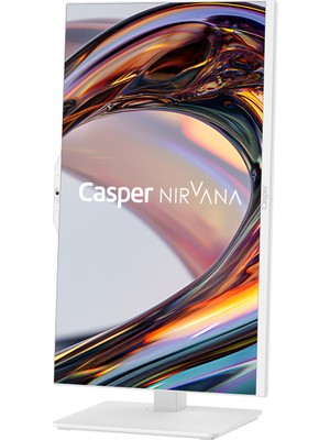 Casper Nirvana A80.1342-BF00P-V-B Intel Core i5-13420H 16GB RAM 1TB NVME SSD Windows 11 Home