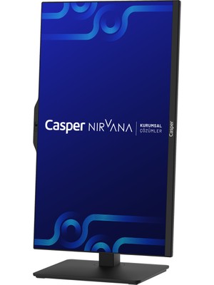 Casper Nirvana A90.1342-BV00P-V-S Intel Core i5-13420H 16GB RAM 500GB NVME SSD Windows 11