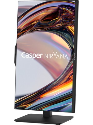 Casper Nirvana A80.1342-8V00X-V-S Intel Core i5-13420H 8GB RAM 500GB NVME SSD Freedos