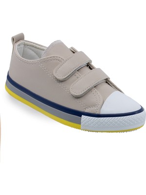 Khayt Free Kids Unisex Cırtlı Hafif Çocuk Spor Ayakkabı