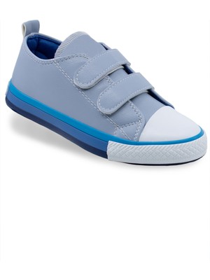 Khayt Free Kids Unisex Cırtlı Hafif Çocuk Spor Ayakkabı