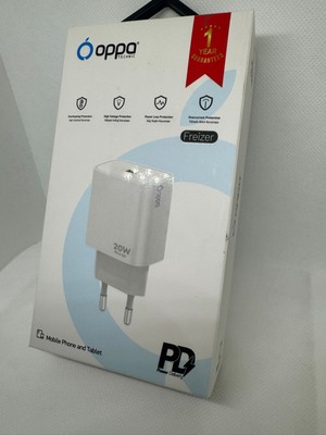 Sarj Adaptörü Type-C Pd Fast Charging Uyumlu