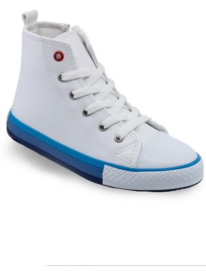 Khayt Conves Kids Unisex Hafif Çocuk Spor Ayakkabı