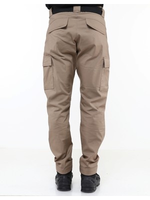 North Mountain Pro Tactical Pantolon / Bej