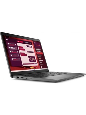 Dell N010L345014U Latitude 3450 CI7-1355U 3.7ghz 16GB 512GB SSD 14.0" Ubuntu