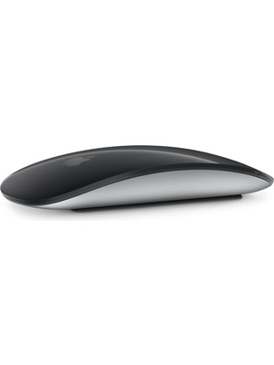 Apple Magic Mouse - Black Multi-Touch (USB‑C) Surface MXK63ZE/A