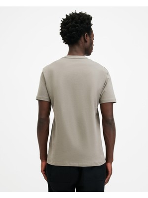 Allsaints Tonic Panel Crew Erkek T-Shirt MD131H