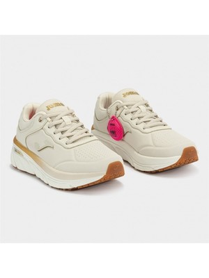 Joma Aries Lady 2425 Beige Krem Kadın Spor Ayakkabı - CARILW2425