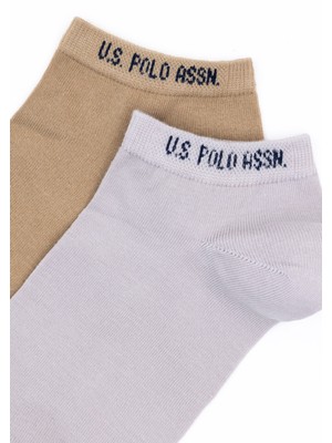 U.S. Polo Assn. Erkek Taş Çorap 50281708-VR049