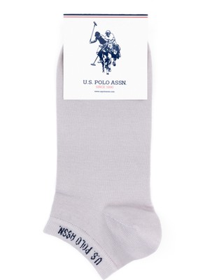 U.S. Polo Assn. Erkek Taş Çorap 50281708-VR049