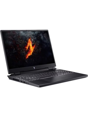 Acer Nitro 16 AN16-42 Amd R7 8845HS Aı 64GB Ddr5 2tb SSD 8GB/RTX4060 WINDOWS11HOME 16" 165Hz Wqxga IPS Taşınabilir Bilgisayar WNHQSKEY00135+WEBLEGELSINÇANTA