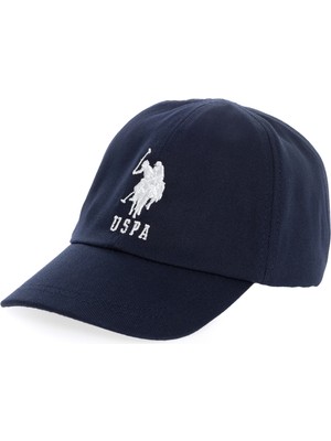 U.S. Polo Assn. Erkek Çocuk Lacivert Şapka 50265812-VR033
