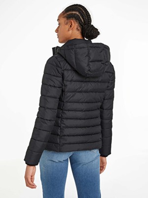 Tommy Hilfiger Tjw Basıc Hooded Jacket