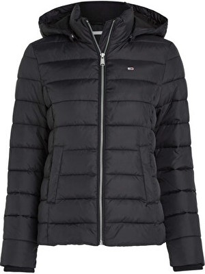 Tommy Hilfiger Tjw Basıc Hooded Jacket