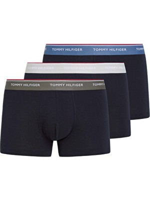 Tommy Hilfiger 3p Wb Trunk